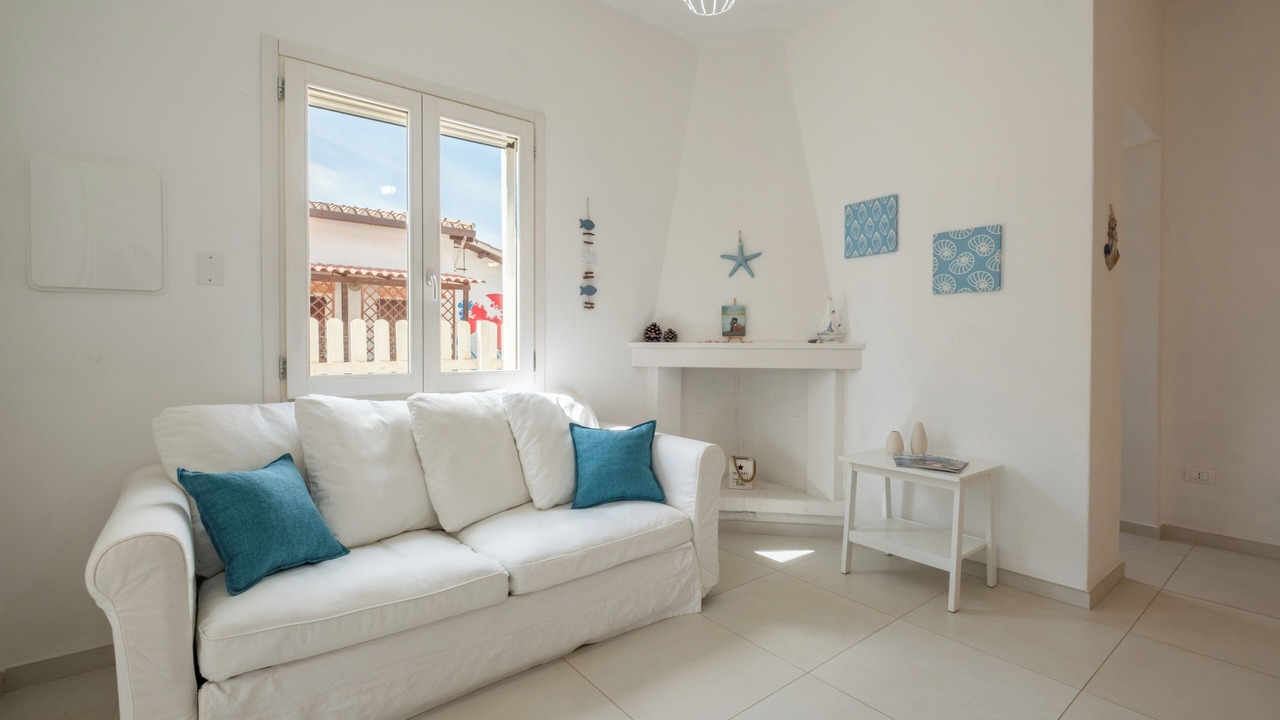 Photo of Livingroom in Solanas