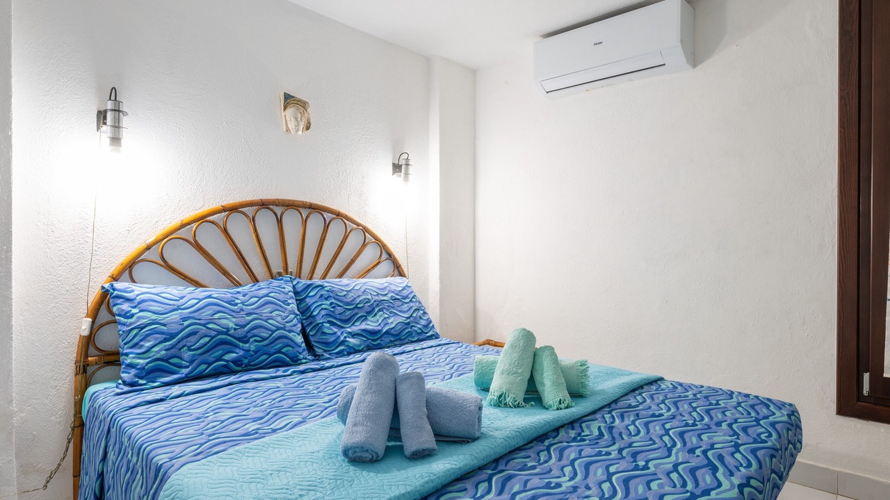 Photo of Bedroom in Campulongu