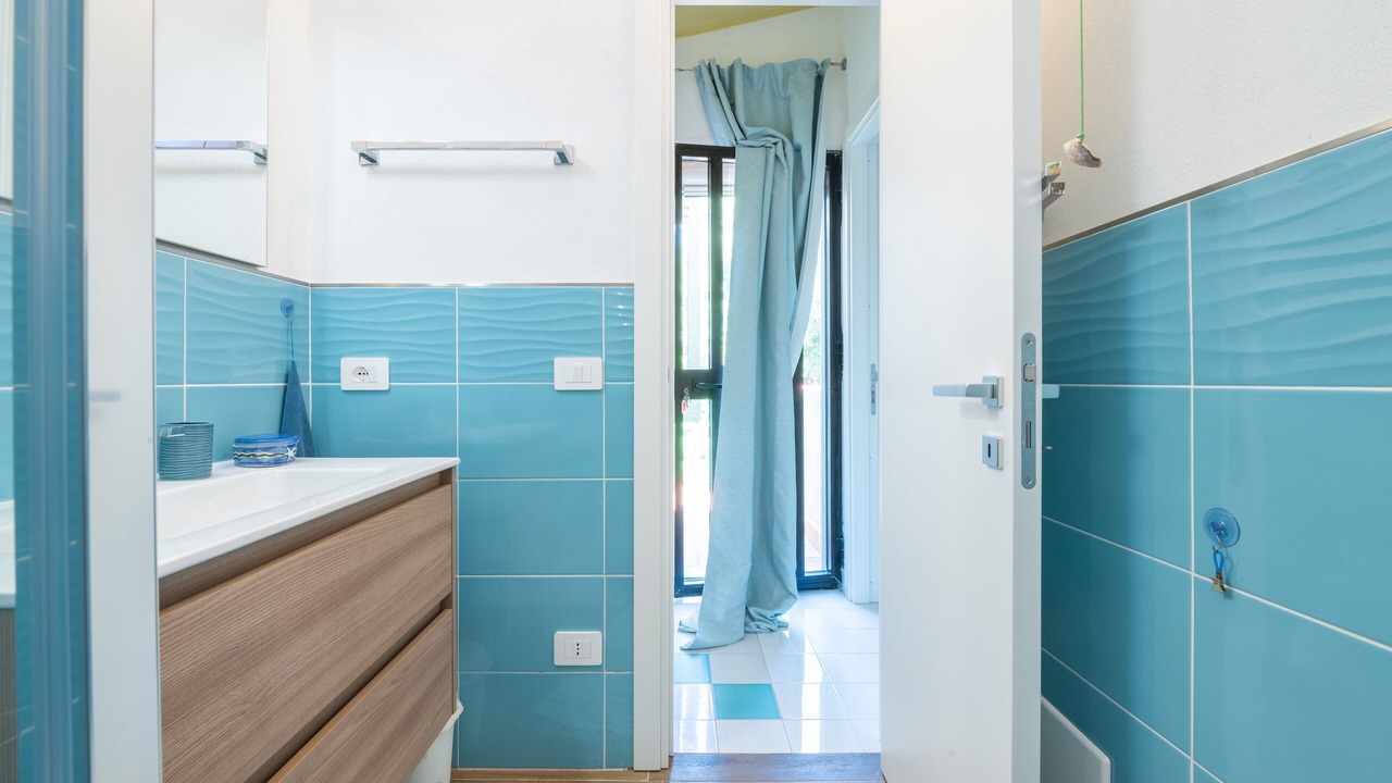 Photo of Bathroom in Campulongu