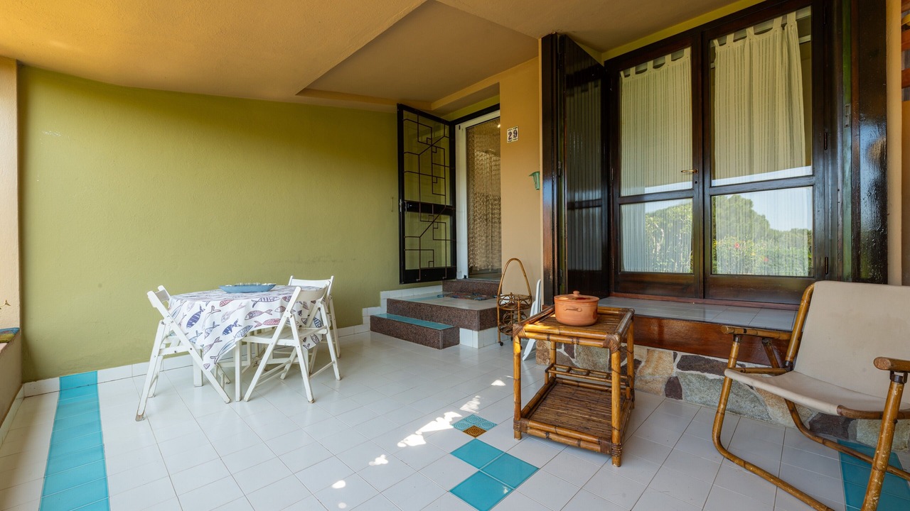 Photo of Outdoor in Campulongu