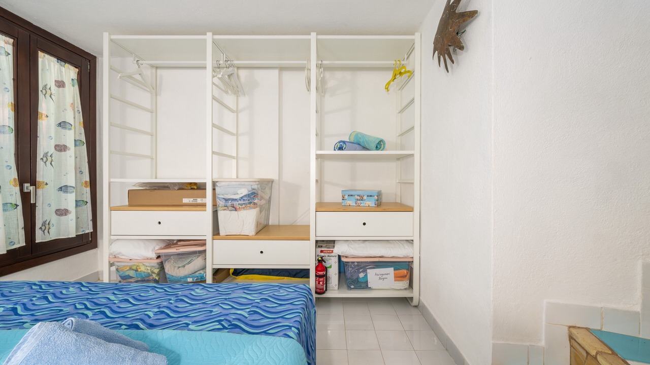 Photo of Bedroom in Campulongu