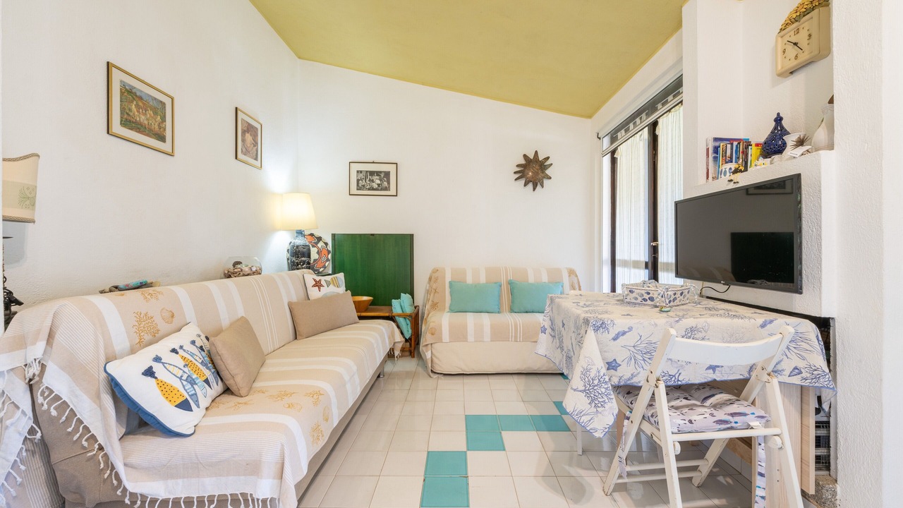 Photo of Livingroom in Campulongu