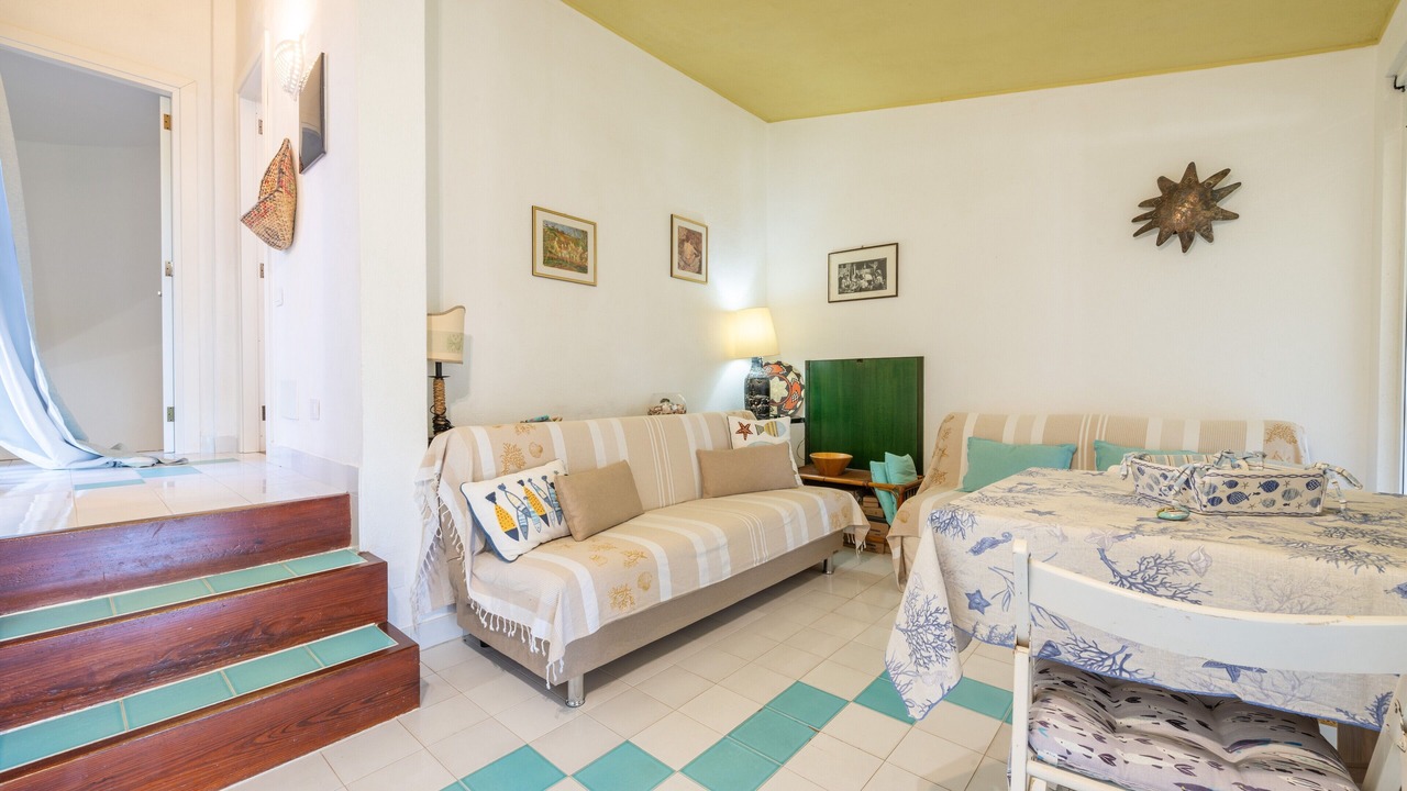 Photo of Livingroom in Campulongu