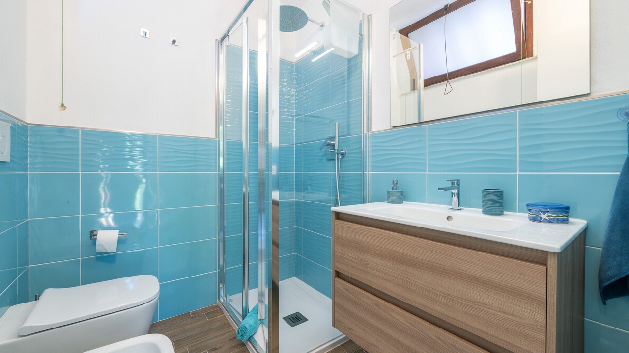 Photo of Bathroom in Campulongu