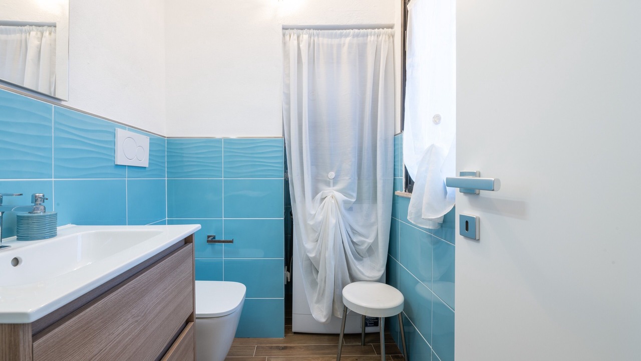 Photo of Bathroom in Campulongu