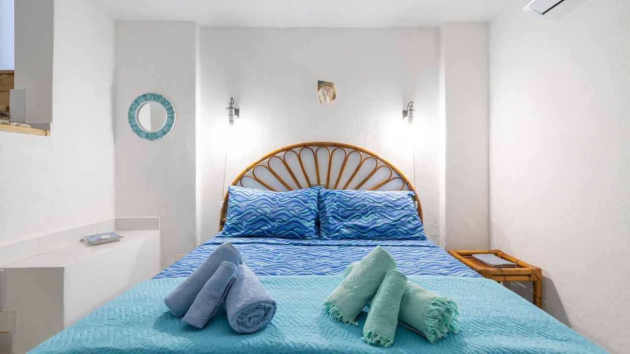 Photo of Bedroom in Campulongu