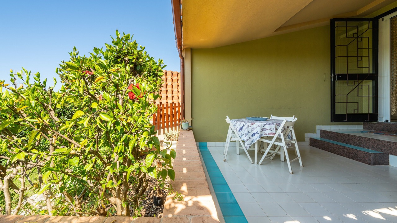 Photo of Outdoor in Campulongu