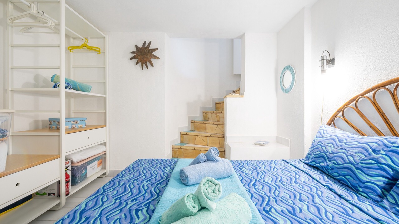 Photo of Bedroom in Campulongu