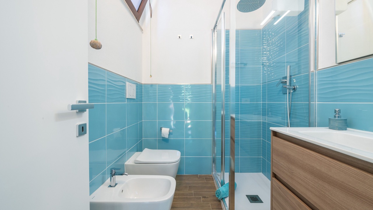 Photo of Bathroom in Campulongu