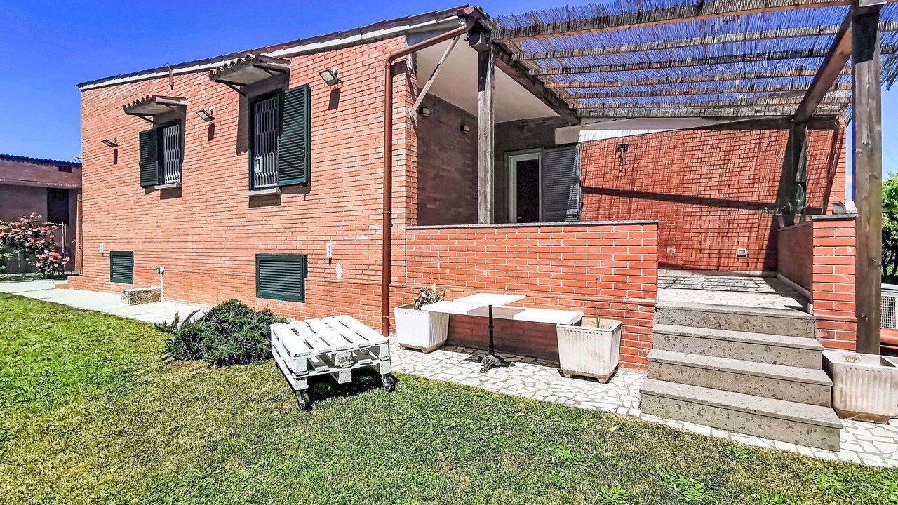 Photo of Outdoor in Foce Verde