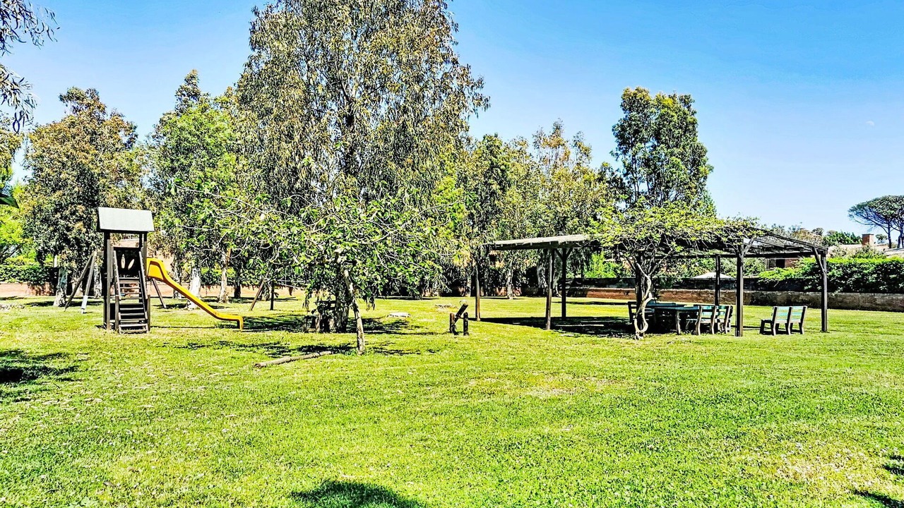 Photo of Outdoor in Foce Verde