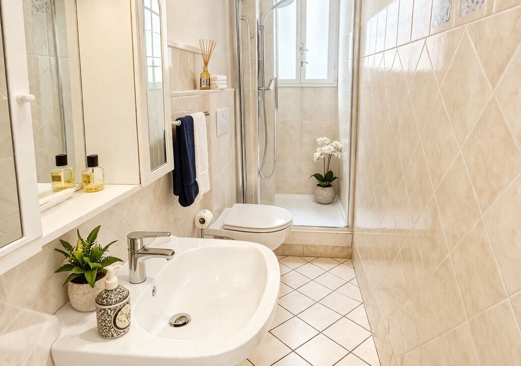 Photo of Bathroom in Rome Province