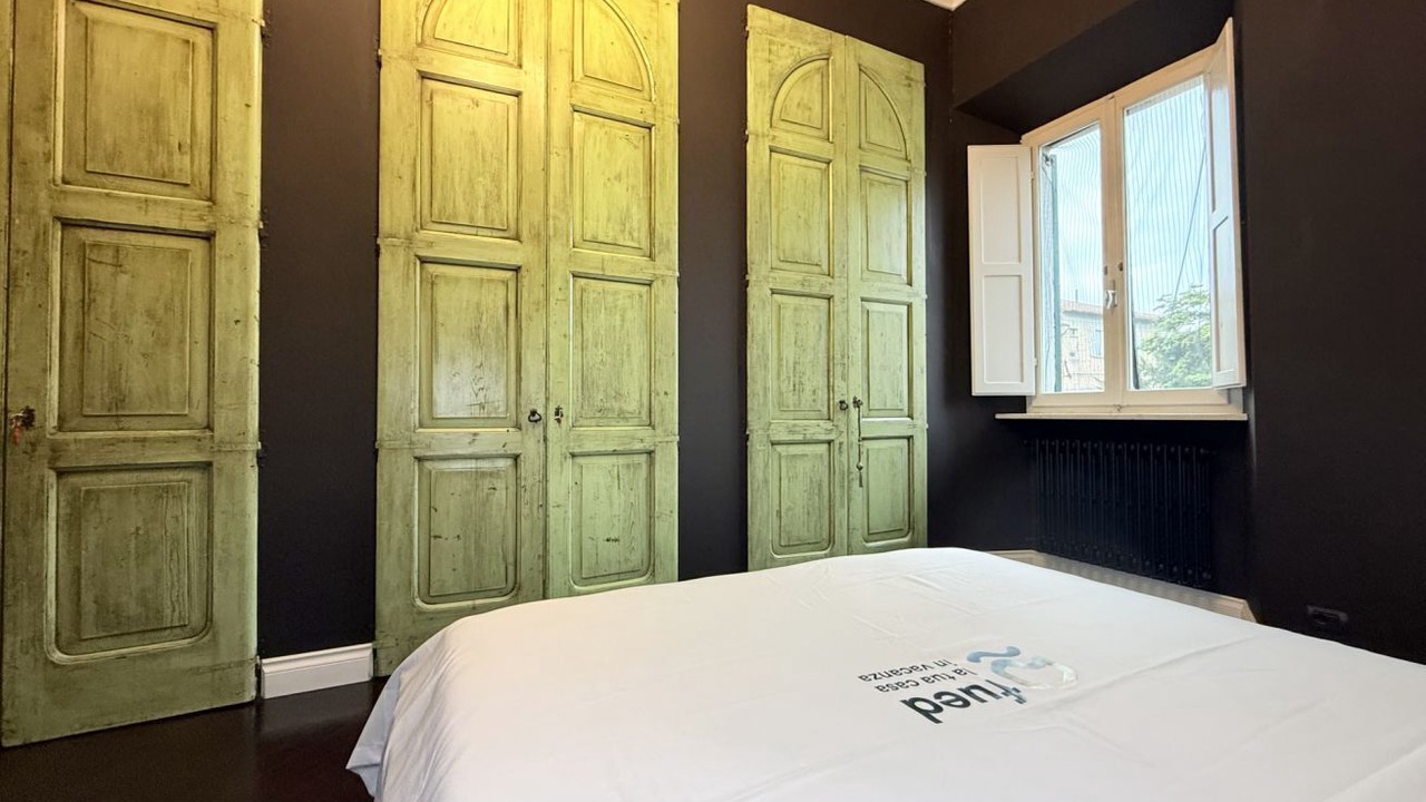 Photo of Bedroom in Senigallia