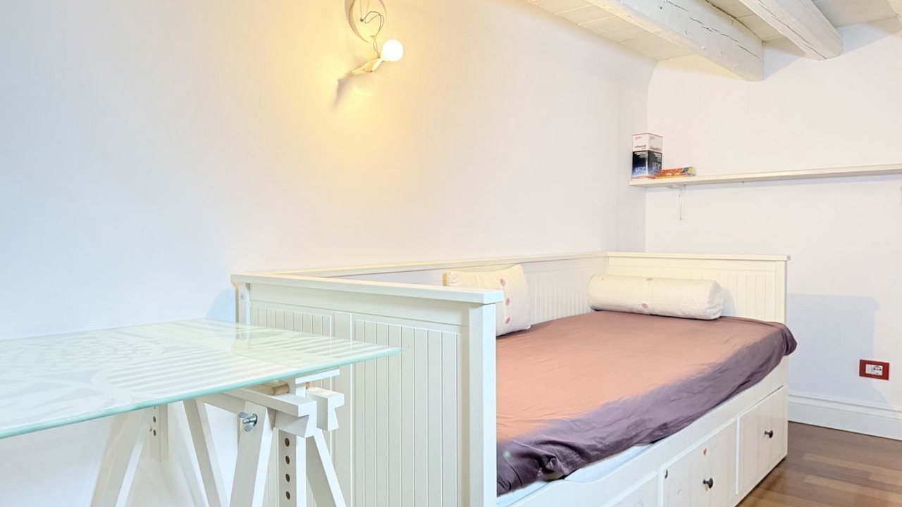 Photo of Bedroom in Senigallia