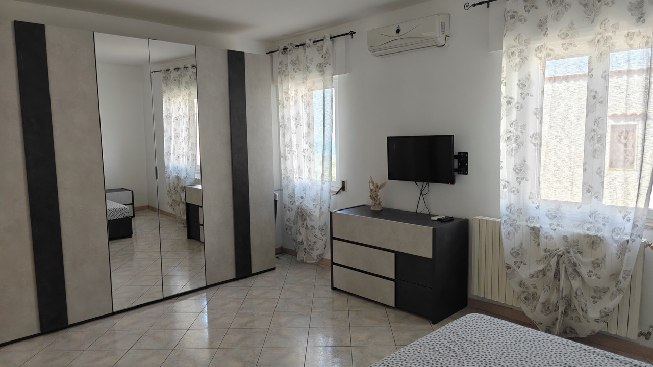 Photo of Bedroom in Monte Sant'Angelo