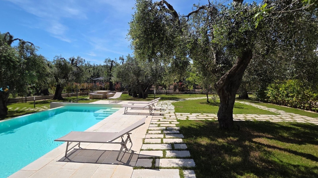 Photo of Outdoor in Chiesiola