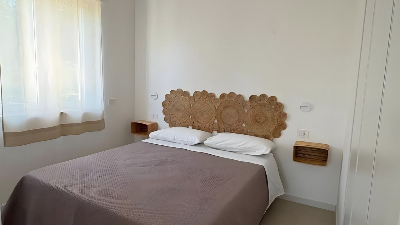 Photo of Bedroom in Chiesiola