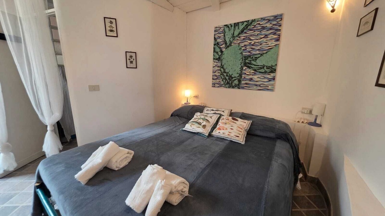 Photo of Bedroom in San Felice Circeo
