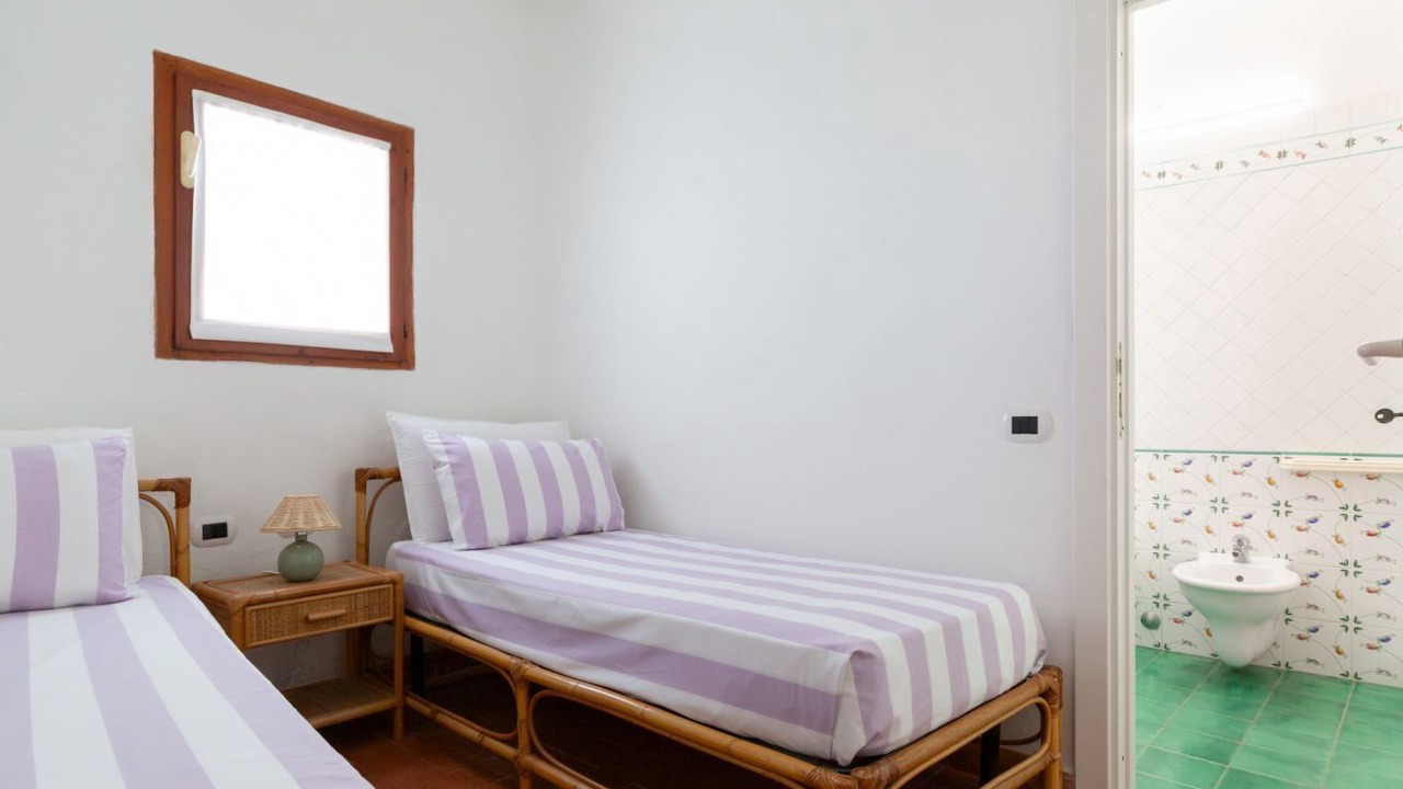 Photo of Bedroom in San Stefano