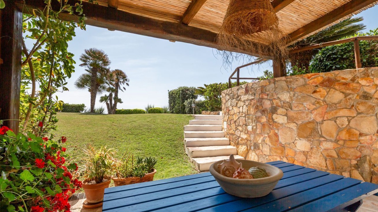 Photo of Patio Balcony in San Stefano