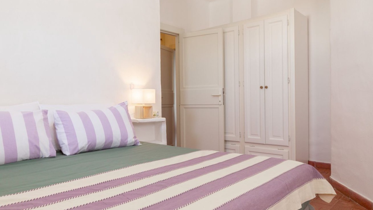 Photo of Bedroom in San Stefano