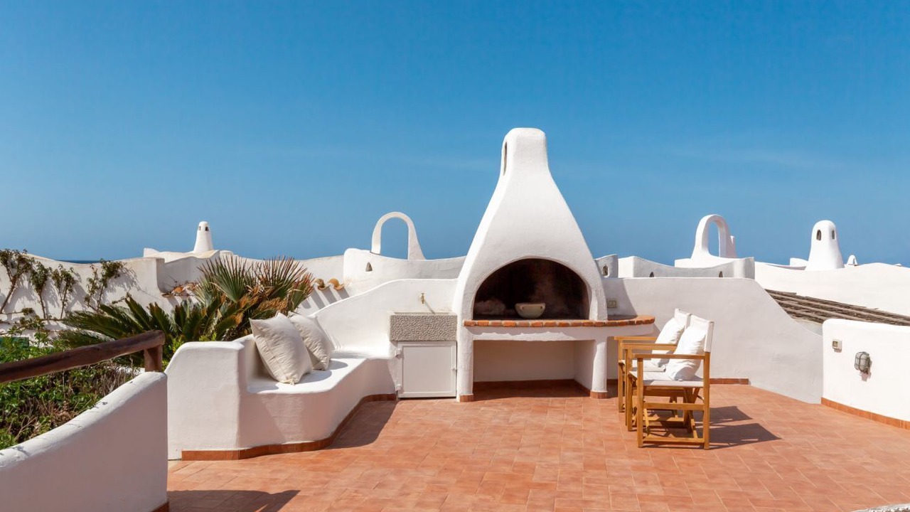 Photo of Patio Balcony in San Stefano