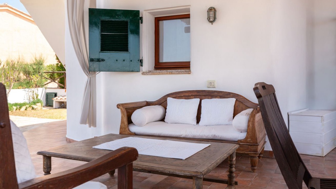Photo of Patio Balcony in San Stefano