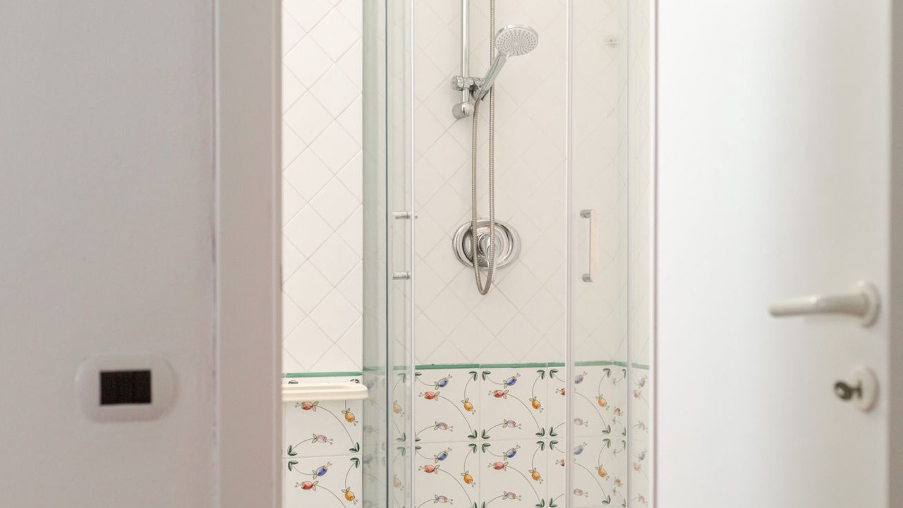 Photo of Bathroom in San Stefano