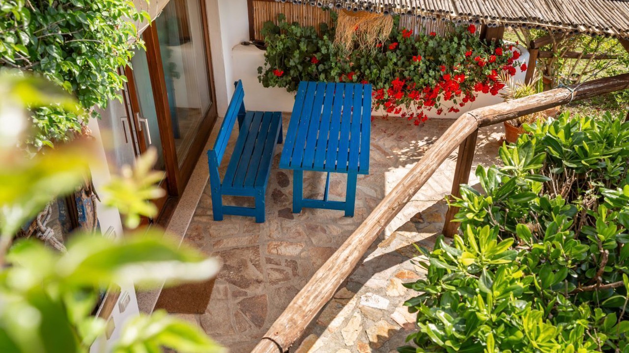 Photo of Patio Balcony in San Stefano