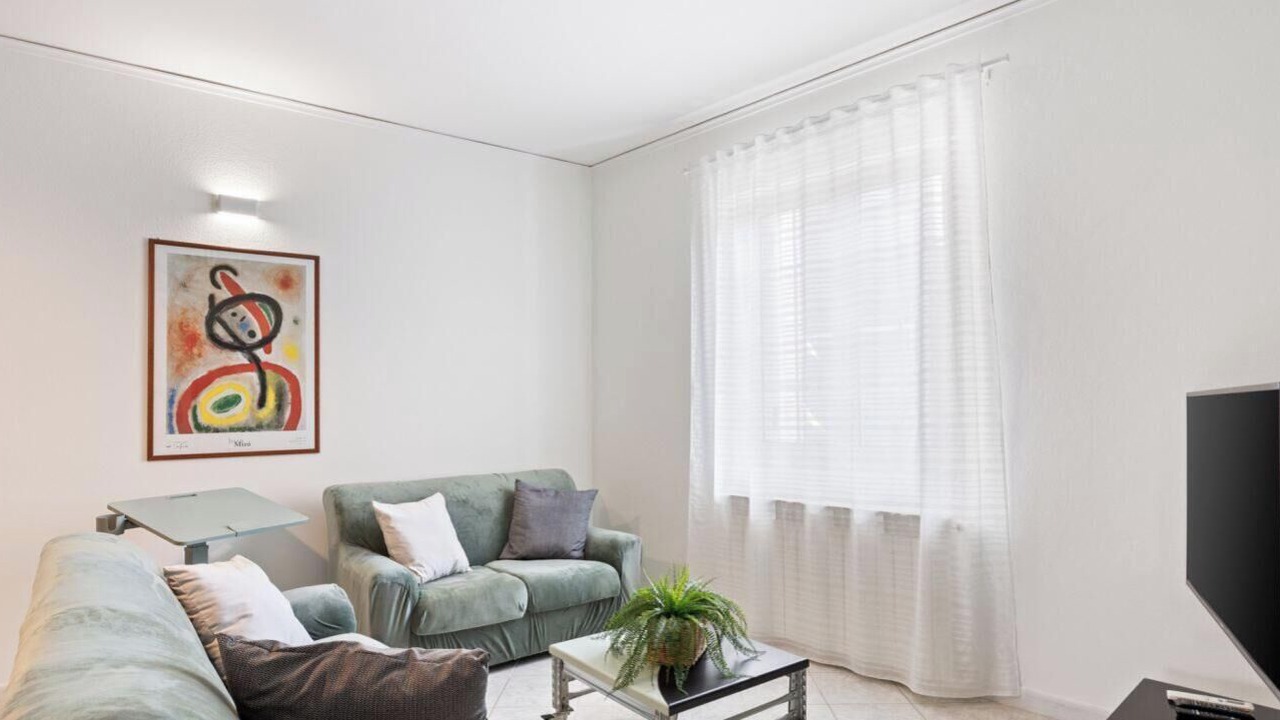 Photo of Livingroom in Arbatax