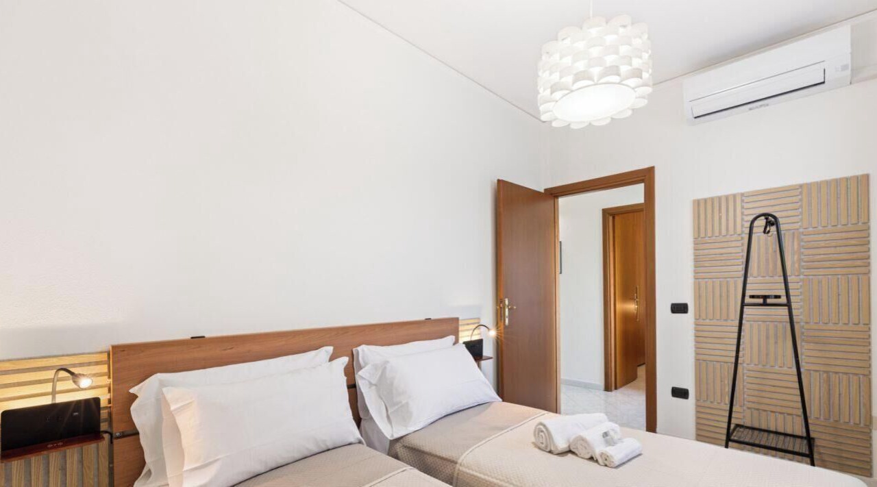 Photo of Bedroom in Arbatax