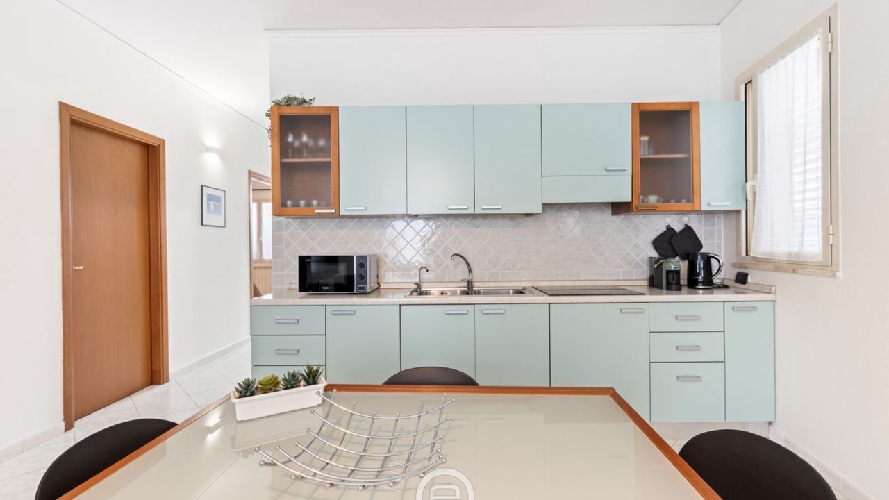 Photo of Kitchen in Arbatax