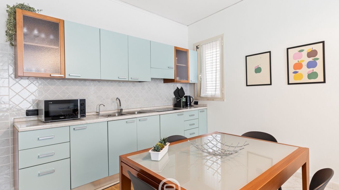 Photo of Kitchen in Arbatax
