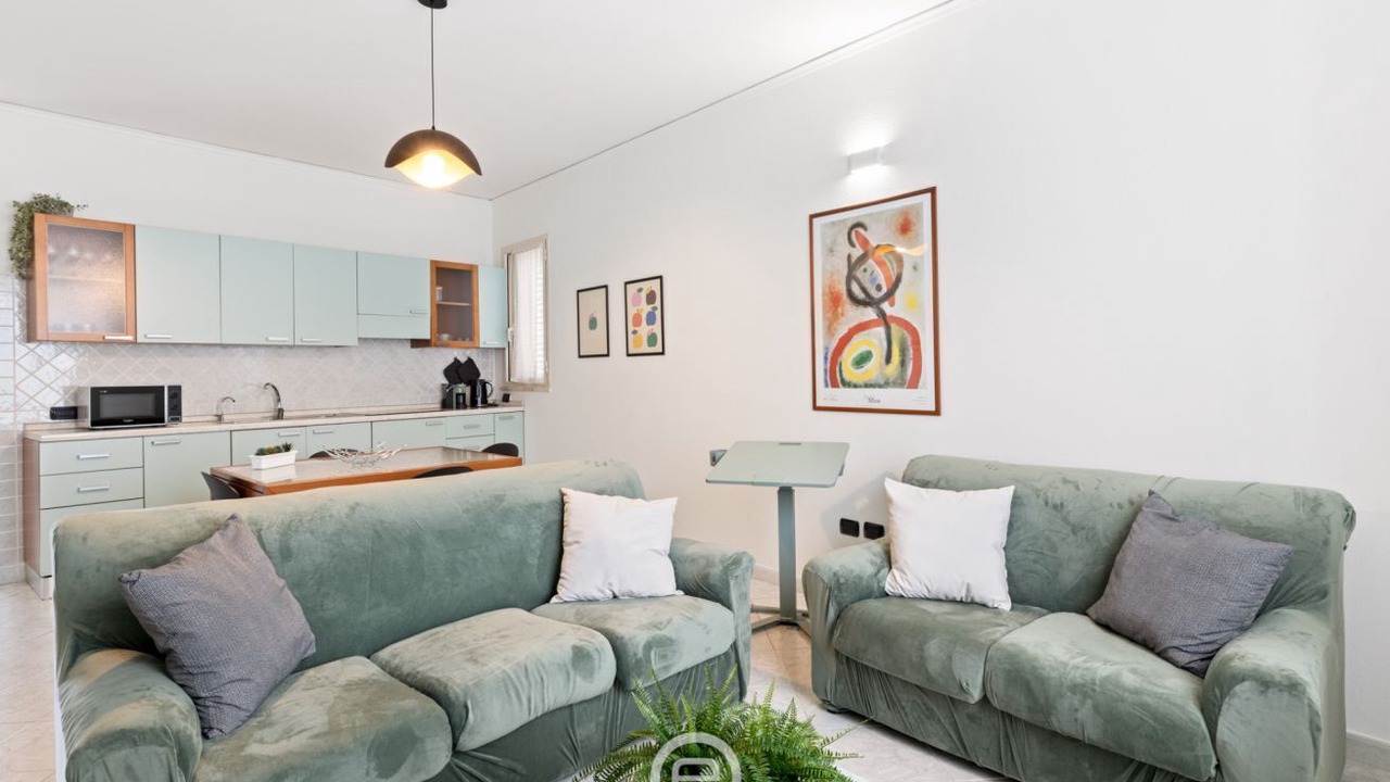 Photo of Livingroom in Arbatax