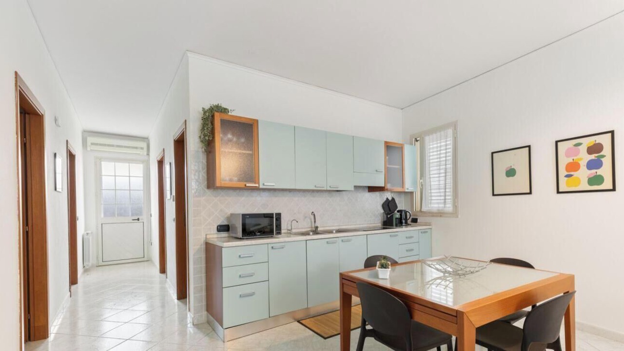 Photo of Kitchen in Arbatax
