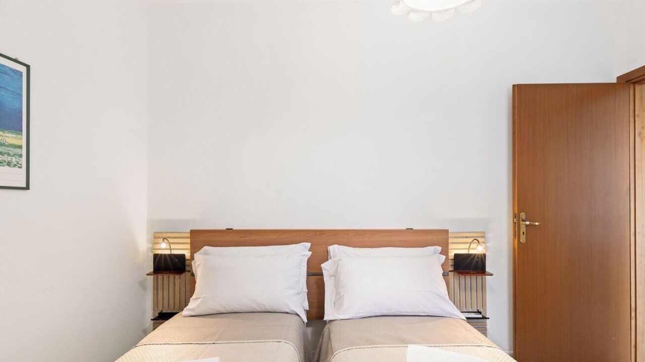 Photo of Bedroom in Arbatax