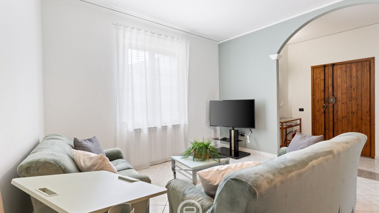 Photo of Livingroom in Arbatax
