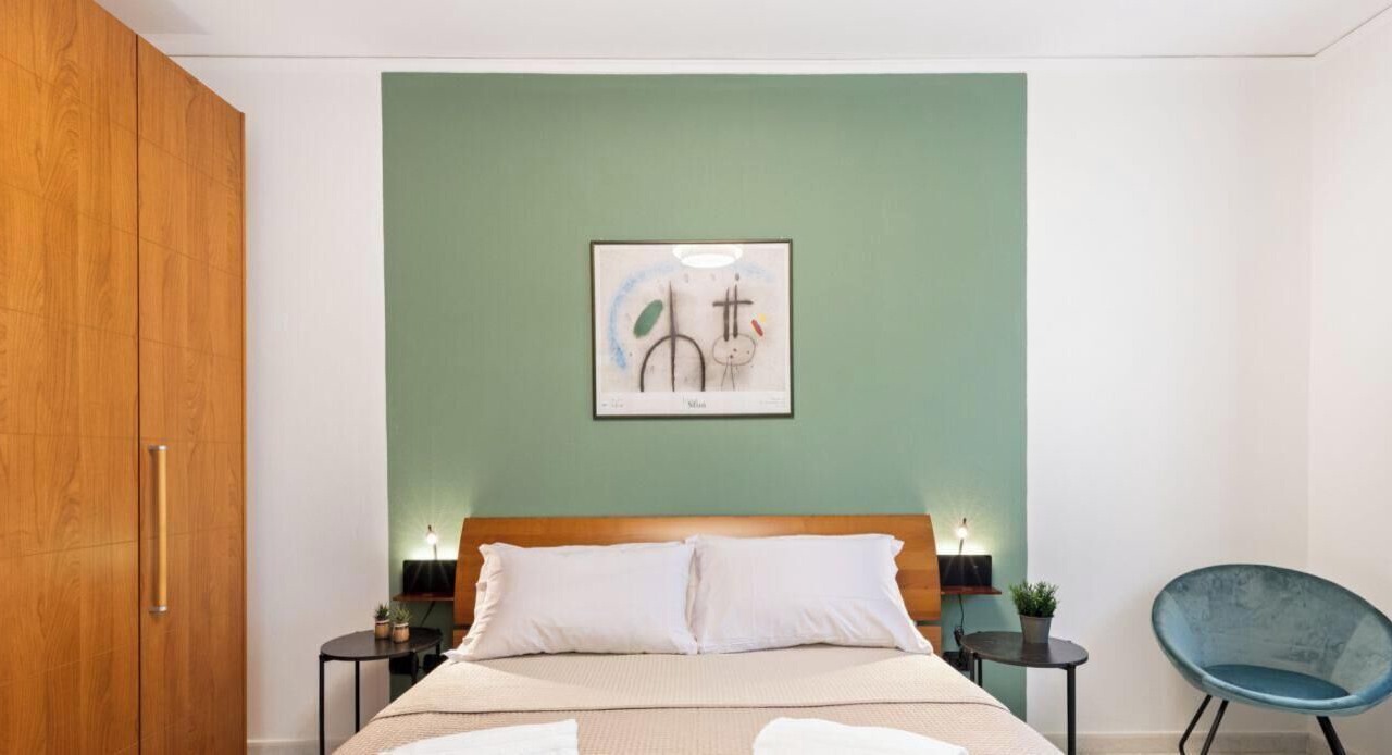 Photo of Bedroom in Arbatax