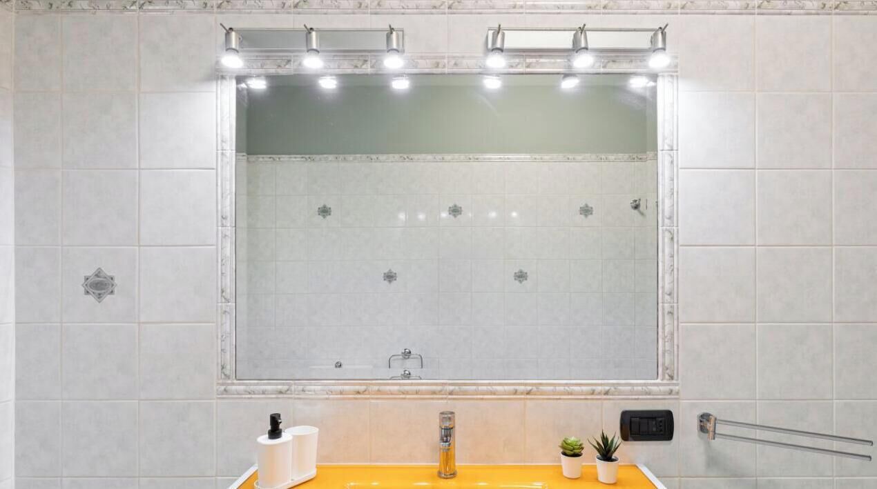 Photo of Bathroom in Arbatax