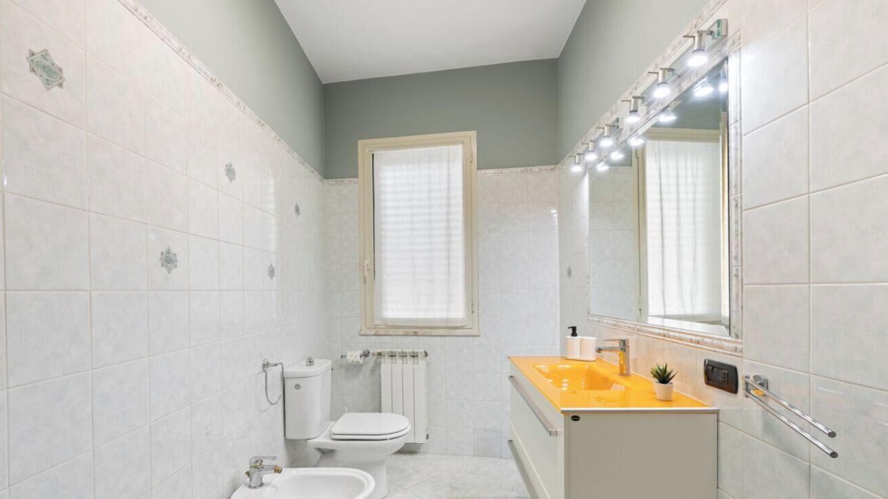 Photo of Bathroom in Arbatax