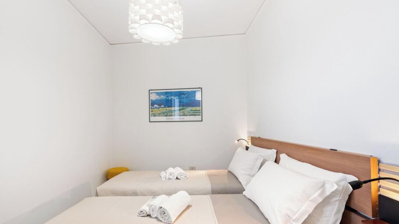 Photo of Bedroom in Arbatax