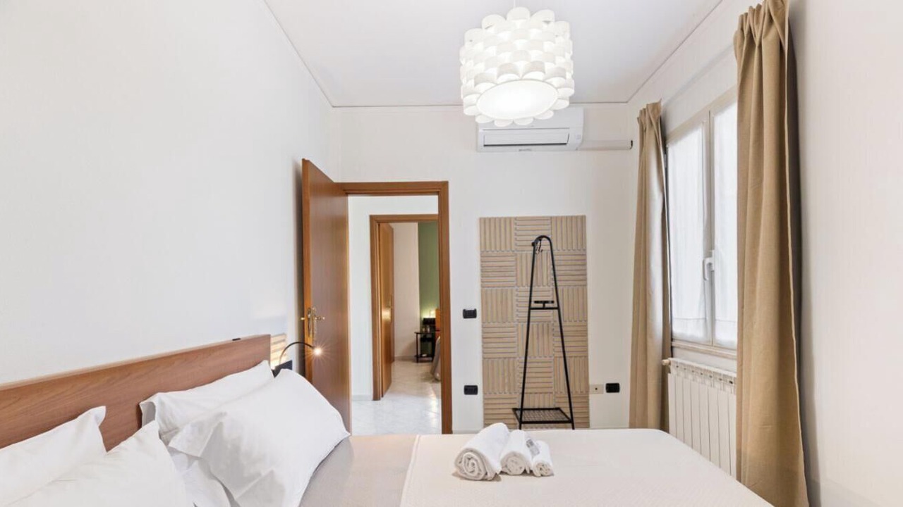 Photo of Bedroom in Arbatax