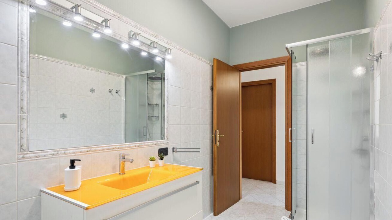 Photo of Bathroom in Arbatax