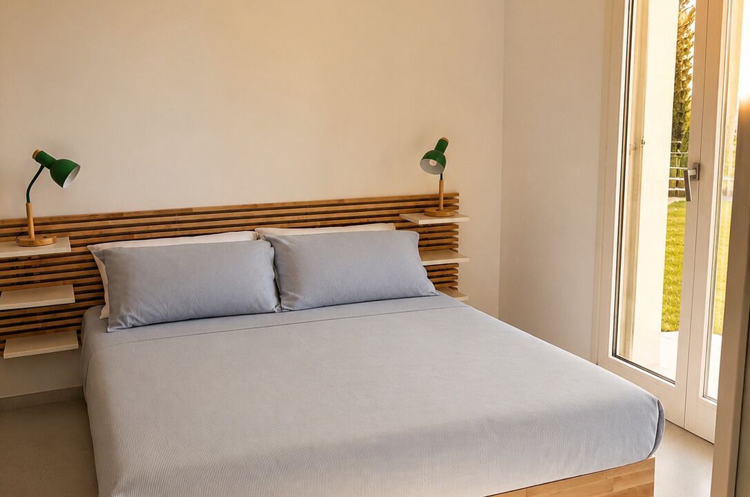 Photo of Bedroom in Senigallia