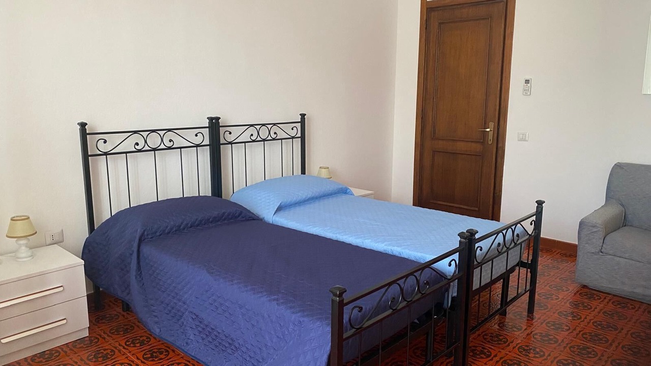 Photo of Bedroom in Sarroch