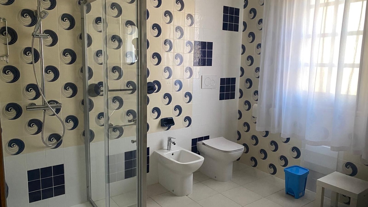 Photo of Bathroom in Sarroch