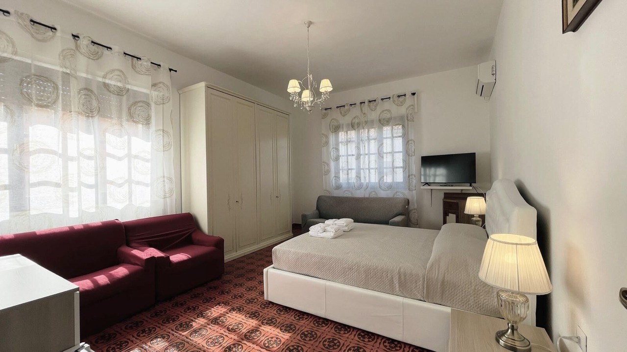 Photo of Bedroom in Sarroch