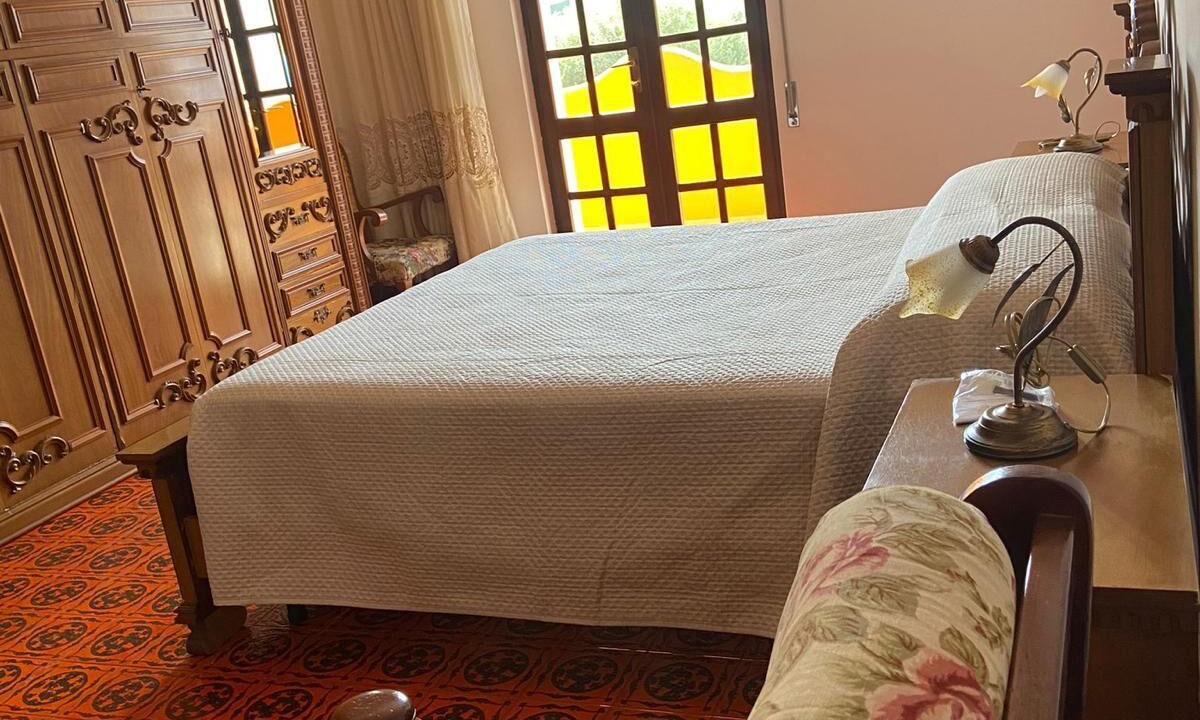 Photo of Bedroom in Sarroch