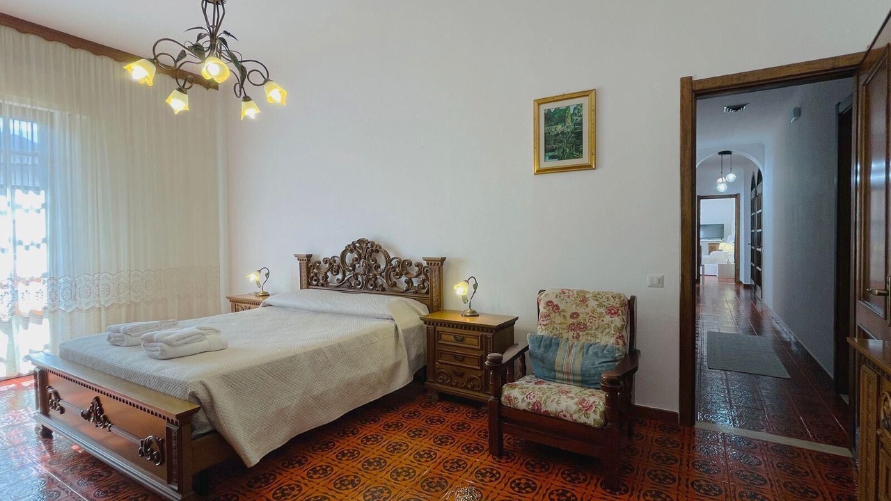 Photo of Bedroom in Sarroch