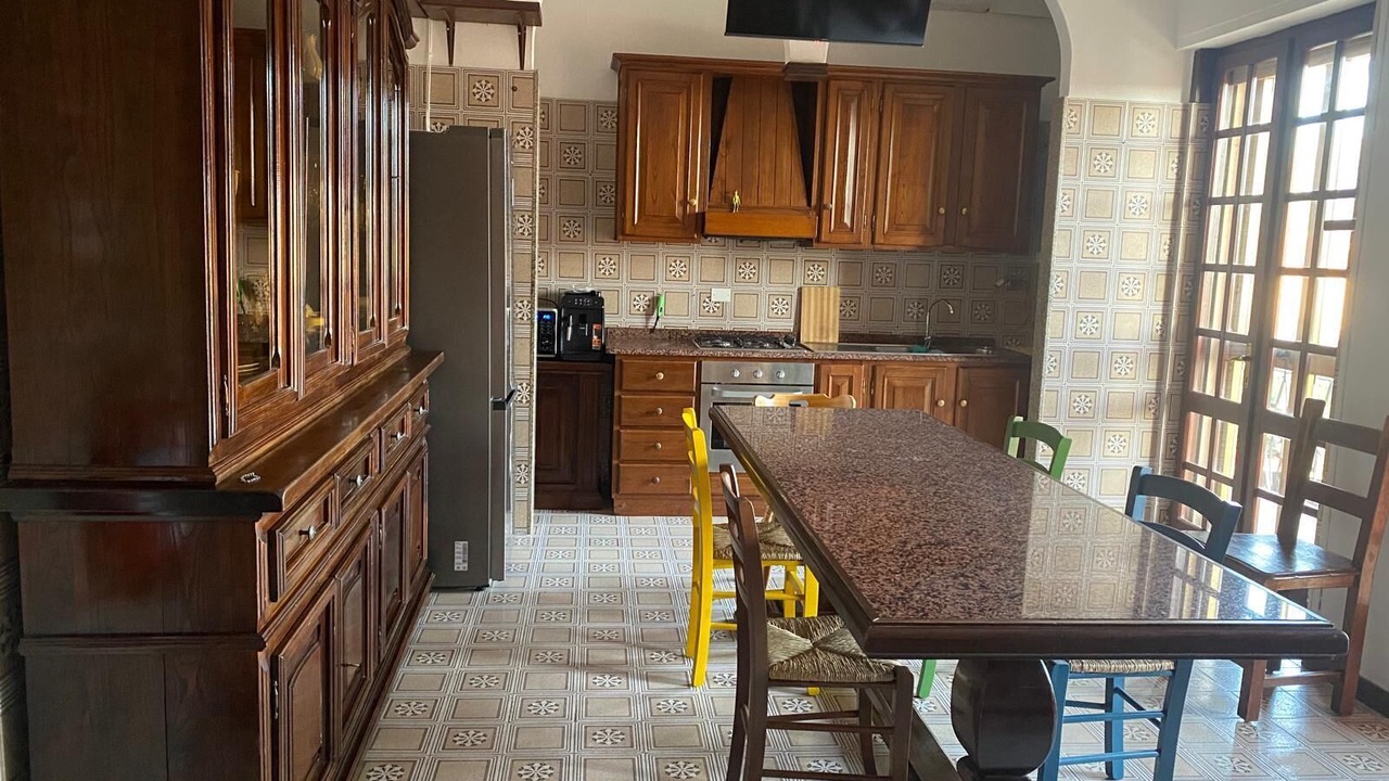 Photo of Kitchen in Sarroch